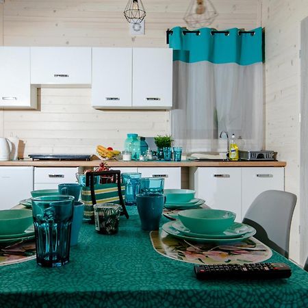 Molo Resort نيخوجة المظهر الخارجي الصورة