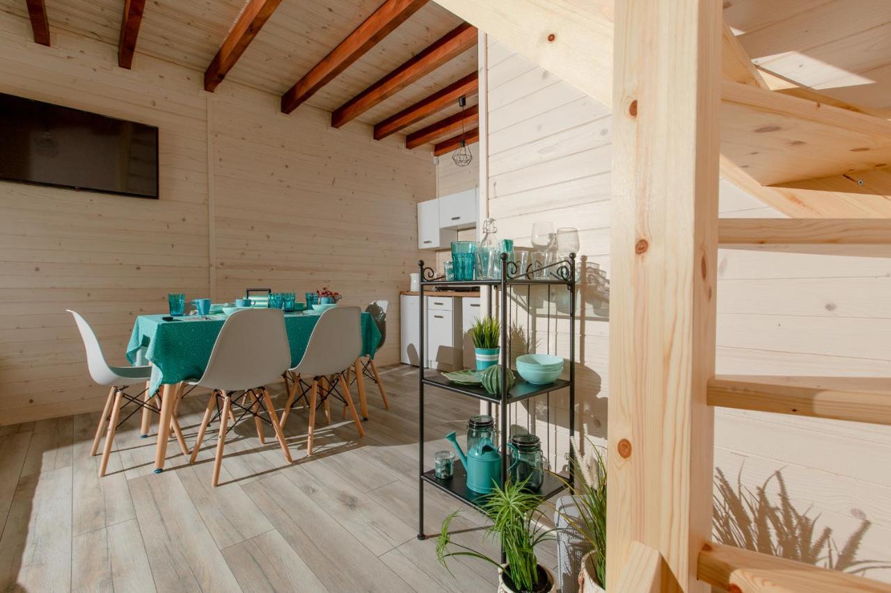 Molo Resort نيخوجة المظهر الخارجي الصورة