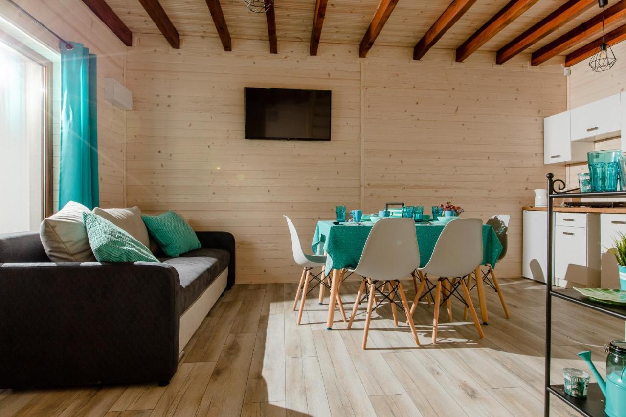 Molo Resort نيخوجة المظهر الخارجي الصورة