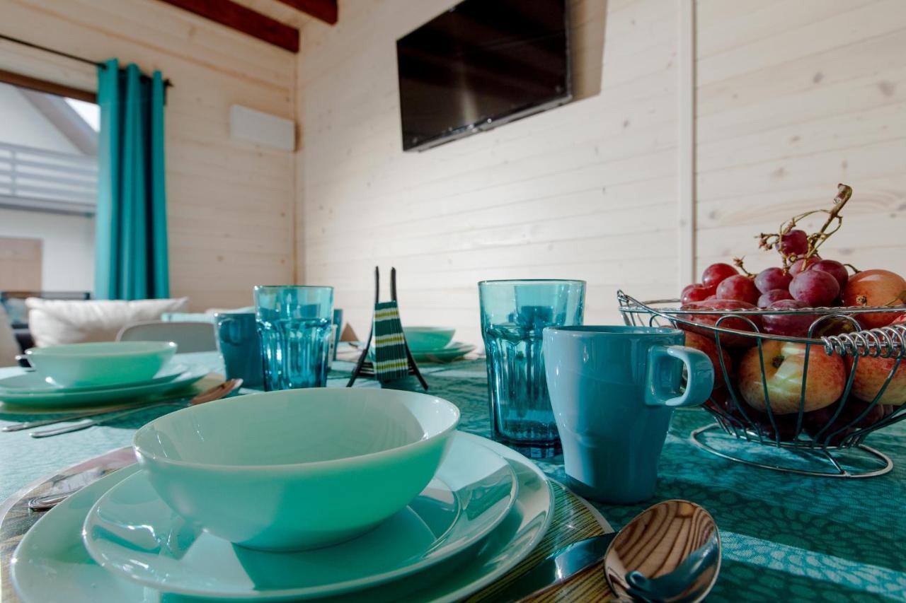 Molo Resort نيخوجة المظهر الخارجي الصورة