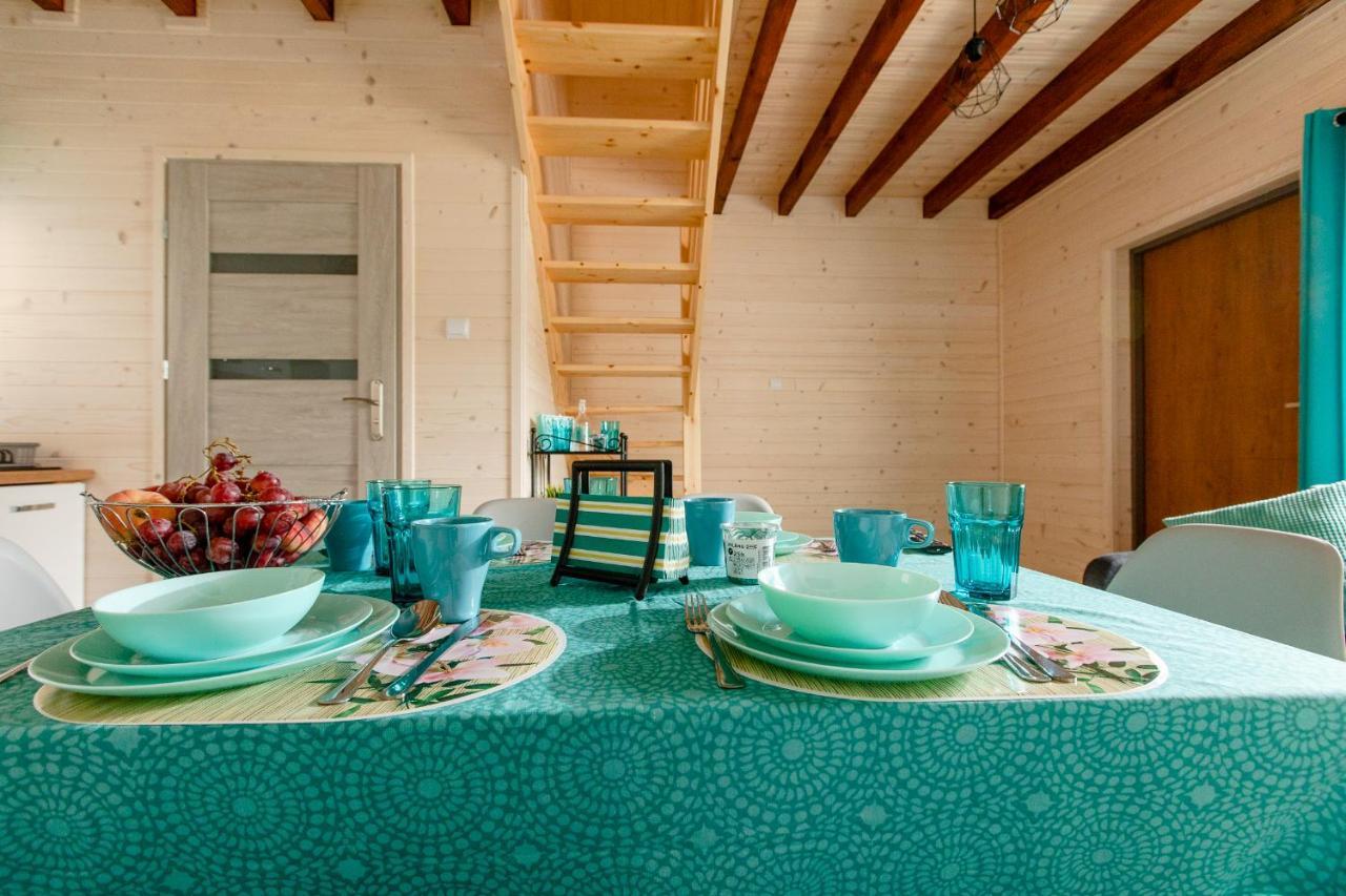 Molo Resort نيخوجة المظهر الخارجي الصورة