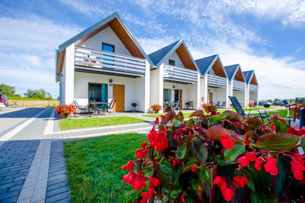 Molo Resort نيخوجة المظهر الخارجي الصورة